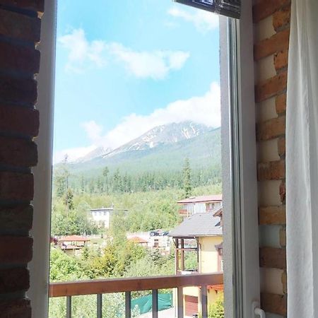 Apartmán Sofia s infrasaunou, PRIMO, Starý Smokovec Vysoké Tatry Esterno foto