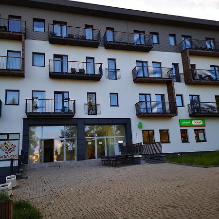 Apartmán Sofia s infrasaunou, PRIMO, Starý Smokovec Vysoké Tatry Esterno foto