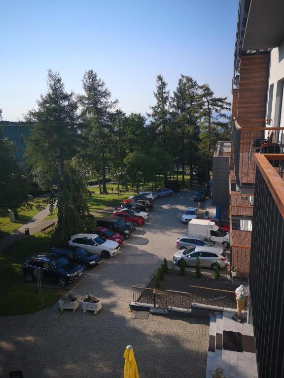 Apartmán Sofia s infrasaunou, PRIMO, Starý Smokovec Vysoké Tatry Esterno foto