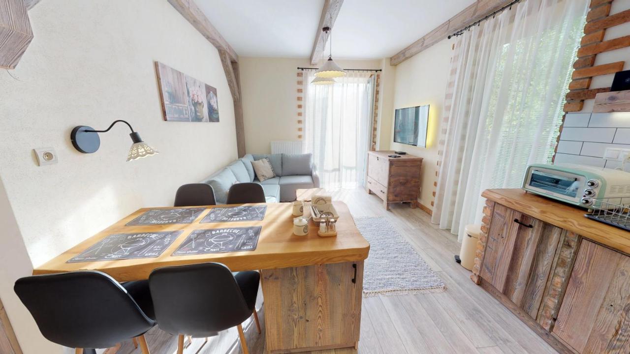 Apartmán Sofia s infrasaunou, PRIMO, Starý Smokovec Vysoké Tatry Esterno foto