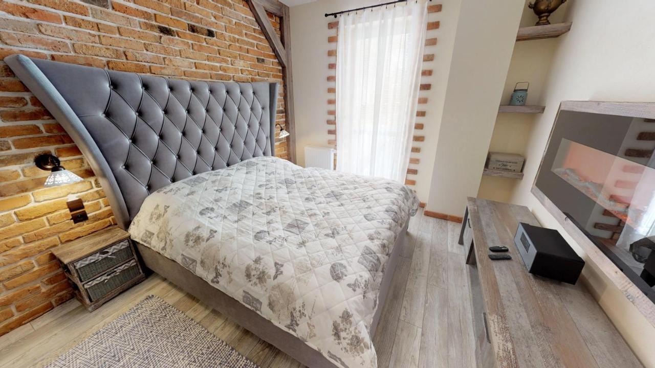 Apartmán Sofia s infrasaunou, PRIMO, Starý Smokovec Vysoké Tatry Esterno foto