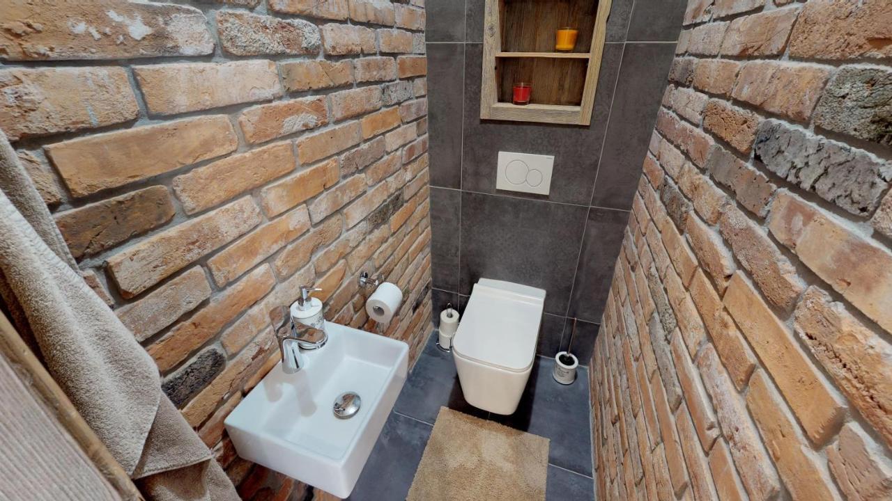 Apartmán Sofia s infrasaunou, PRIMO, Starý Smokovec Vysoké Tatry Esterno foto