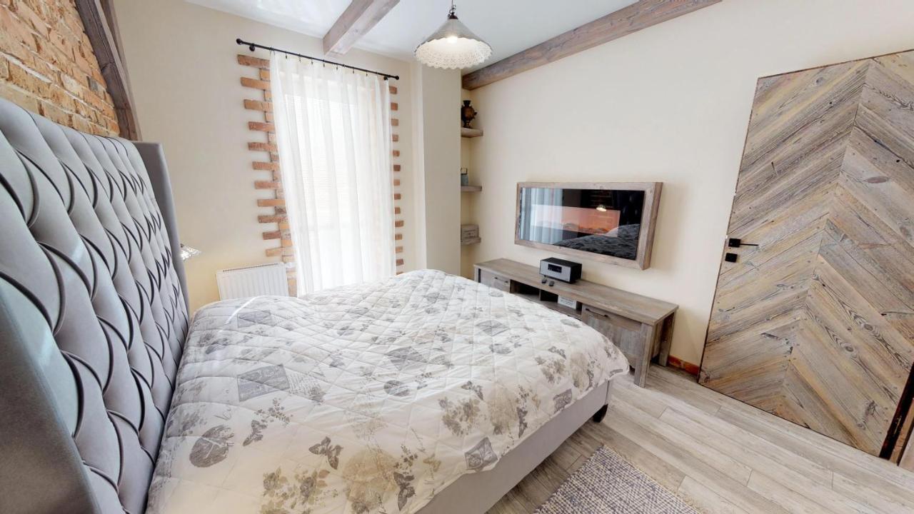 Apartmán Sofia s infrasaunou, PRIMO, Starý Smokovec Vysoké Tatry Esterno foto