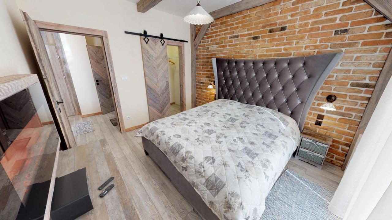 Apartmán Sofia s infrasaunou, PRIMO, Starý Smokovec Vysoké Tatry Esterno foto