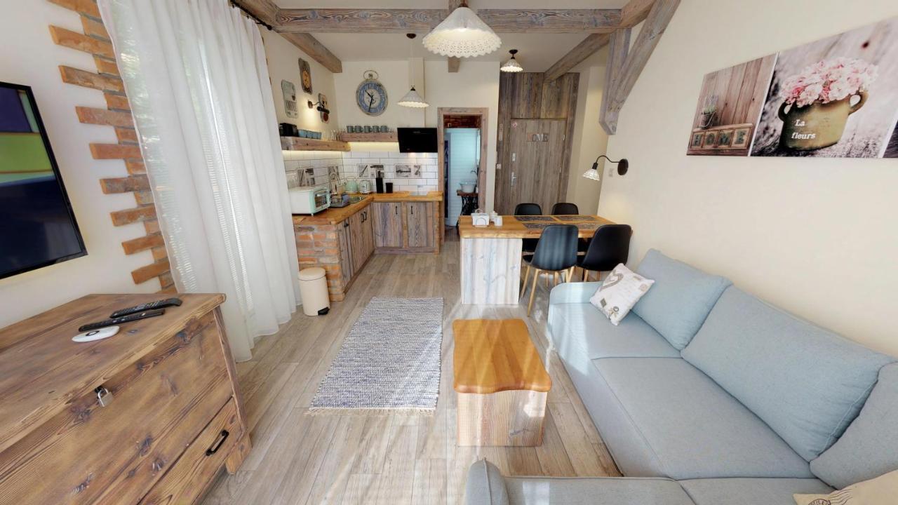 Apartmán Sofia s infrasaunou, PRIMO, Starý Smokovec Vysoké Tatry Esterno foto